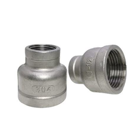 Threaded Female Reducer Coupling Baosheng Precision Tube Co Ltd