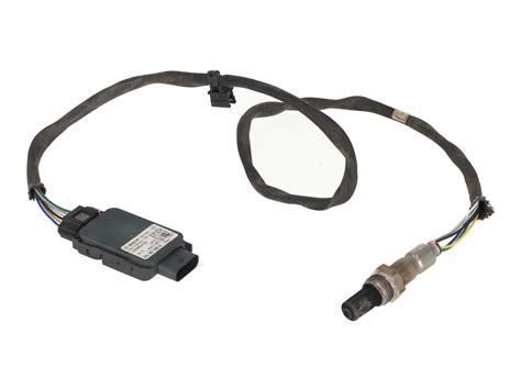 Nox Sensor Vw Tiguan Ii Ad 20 Tdi 4motion 110 Kw 150 Ps 012016