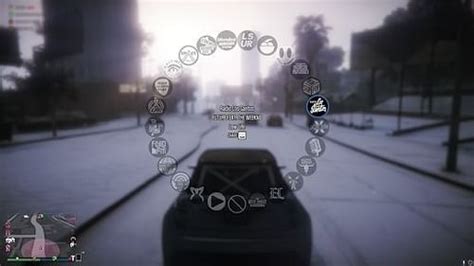 Where is NOOSE Headquarters Located In GTA 5?