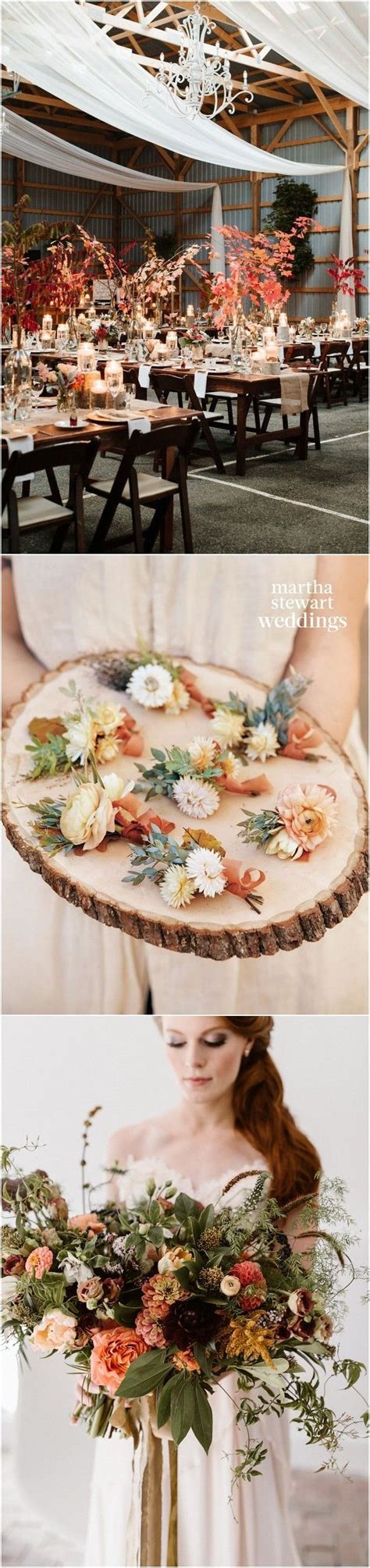 Sunset Dusty Orange Wedding Color Ideas Hmp Orange Wedding