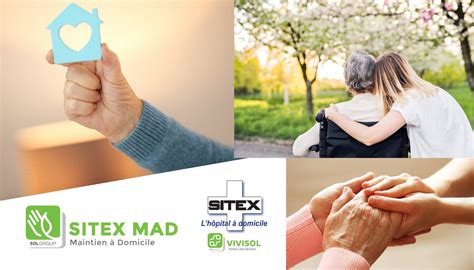 Développement des soins privés SITEX Genève Vaud