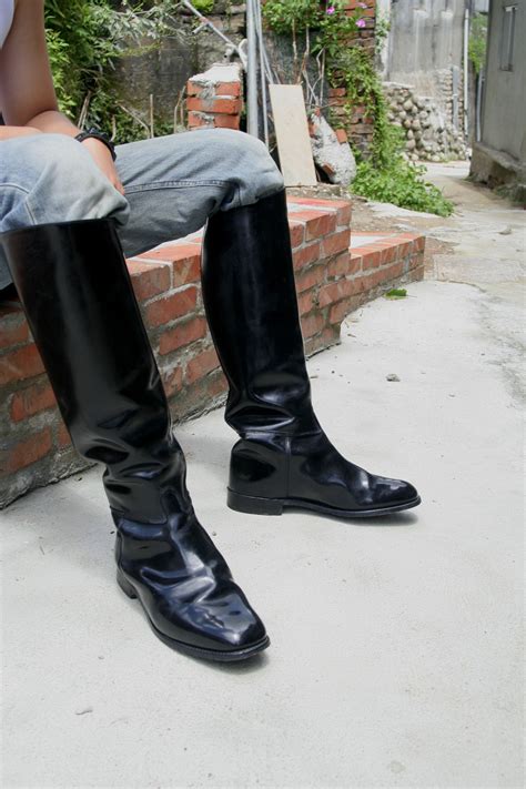 Pin By Mario Manzell On Favourite Pics Of Long Boots In 2023 Men