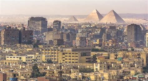 Купить дешевые авиабилеты в Каир с перелетом прямыми авиарейсами