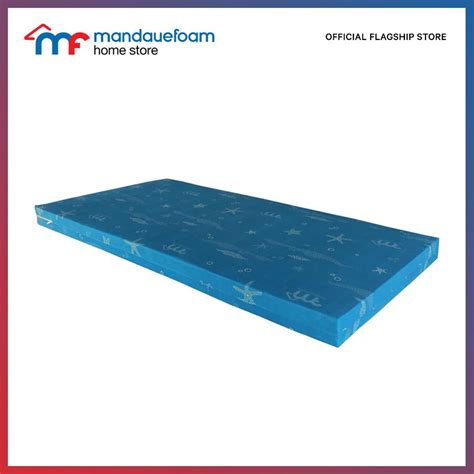 Mandaue Foam Mega Foam Mattress | Lazada PH