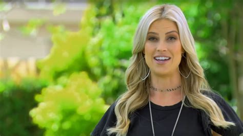 Christina Hall Talks New Show 'Christina in the Country' as HGTV Sets ...