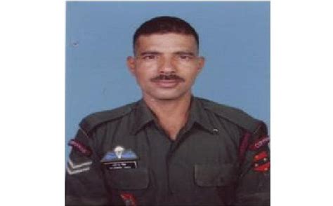 hav gajender singh bisht ac honourpoint