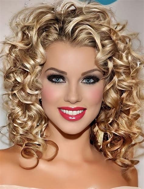 Hairdo For Long Hair Haircuts For Long Hair Curly Hair Tips Hair Dos