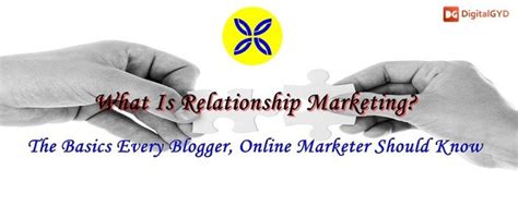 What Is Relationship Marketing Discover Benefits And Tips To Leverage It