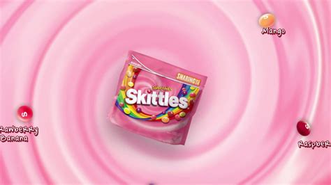 SKITTLES Smoothies Candy 15.6 oz - Walmart.com