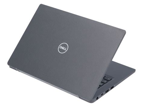 Touchscreen Dell Latitude 7300 i5-8365U 8GB 480GB SSD 1920x1080 Class A ...