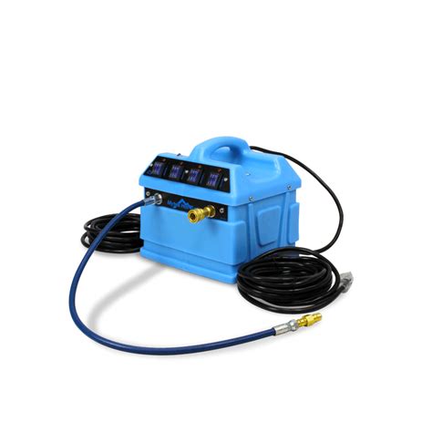 Mytee Hot Turbo W Portable Carpet Cleaner Heater