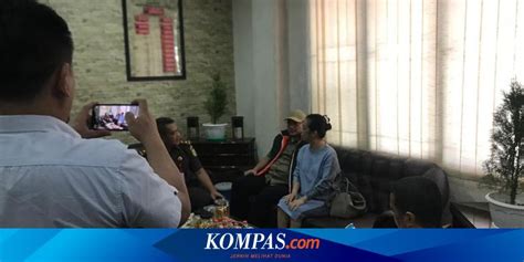 Buron 4 Bulan Terpidana Penggelapan Pembebasan Lahan Rp 42 Miliar Di