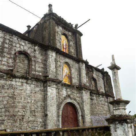 roman catholic parish  san santiago apostol paete laguna