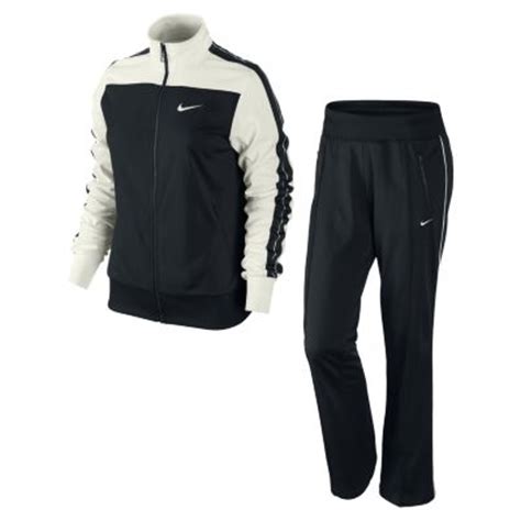 Chandal Nike Mujer Negro Cheaper Than Retail Price Buy Clothing