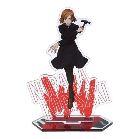 Cdjapan Make To Order Jujutsu Kaisen Shibuya Incident Fair Acrylic