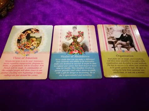 Angel Card Readings Ayam Healing