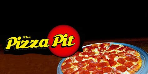 The Pizza Pit