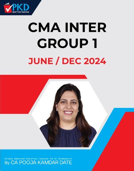 Pooja Kamdar Cma Inter Group June Dec