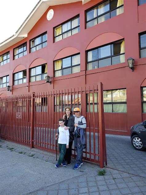 Por qué elegir el colegio San Joaquín en La Serena para la educación