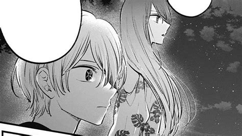 Spoiler Dan Link Manga Oshi No Ko Chapter 149 Bahasa Indonesia Akane