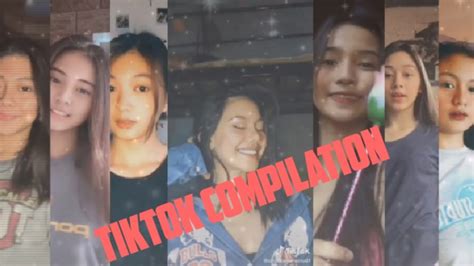 Binibining Marikit Tiktok Compilation Youtube