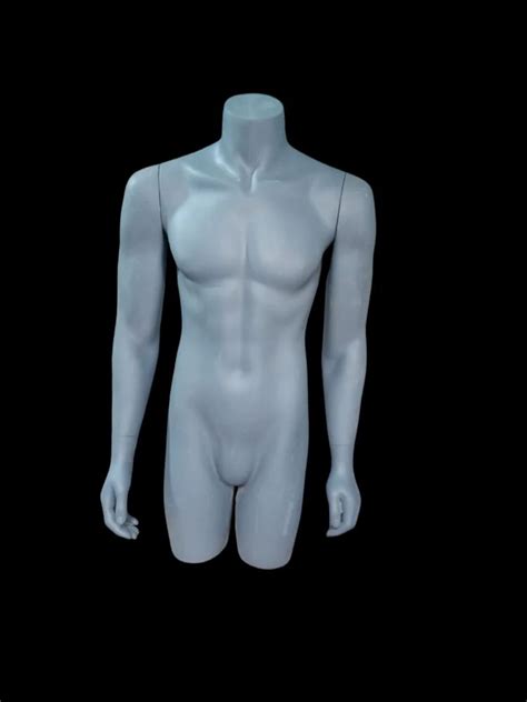 Fiberglass Male Standing Mannequin At Rs 6500 In New Delhi ID