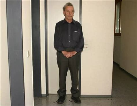 Josef Fritzl The Man Who Imprisoned His Daughter For 24 Years