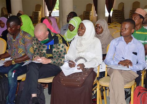 Zanzibar Ni Kwetu Waziri Wa Vijana Utamaduni Sanaa Na Michezo Zanzibar