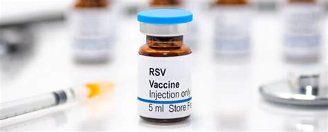 The World's First RSV Vaccine Just Got Approved in The US : ScienceAlert