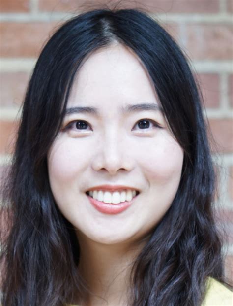 Dr Hyejung Won Promoted To Associate Professor With Tenure Department Of Genetics