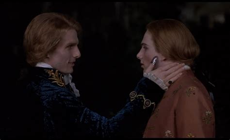 Gay Horror Films Interview With The Vampire