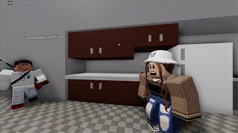 Roblox Kitchen Decals