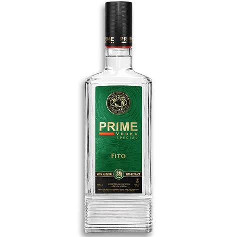 Vodka Prime Fito 05l Kolobok