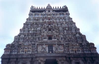 Chidambaram Nataraja Temple Photo Gallery, Photos of Chidambaram ...