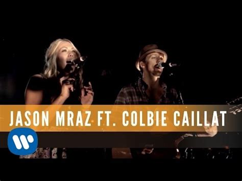 Ext List Jason Mraz Lucky Feat Colbie Caillat