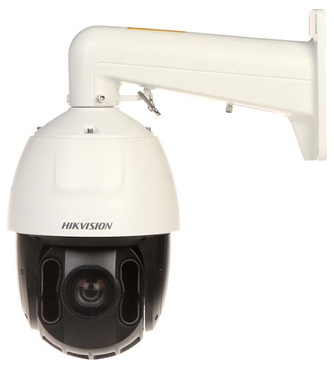 IP SPEED DOME CAMERA OUTDOOR DS 2DE5425IW AE T5 3 7 Speed Dome