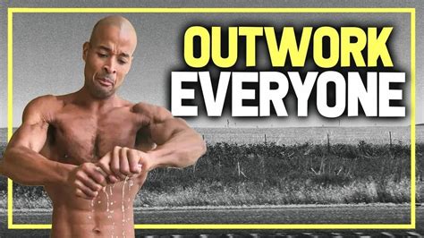 David Goggins Feed On Their Negativity Motivation Inspiring Squad