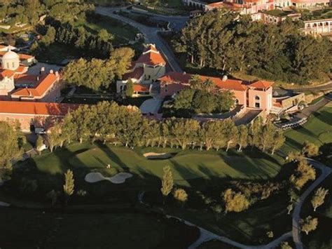 Penha Longa Resort Sintra Portugal