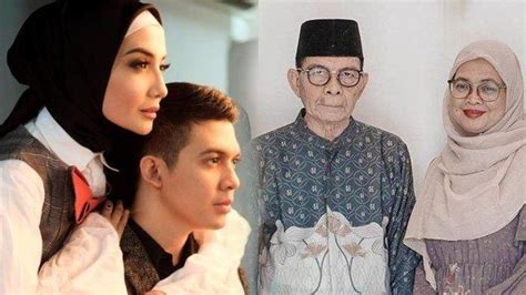 Papa Pergi Mama Drop Pilu Zaskia Sungkar Ibu Irwansyah Lemah Pasca