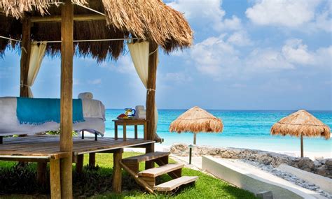 The Westin Resort & Spa, Cancun | Groupon