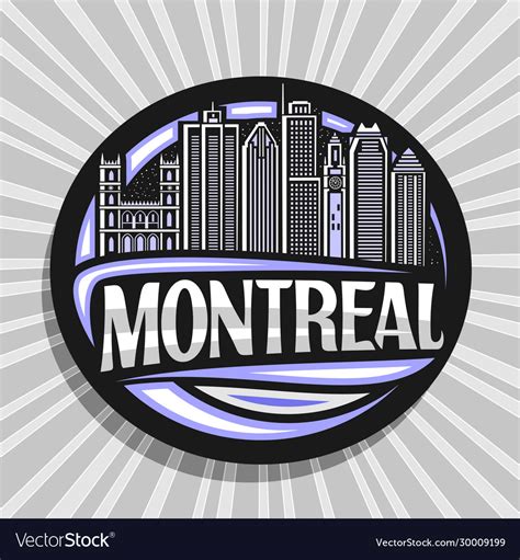 Montreal New Logo