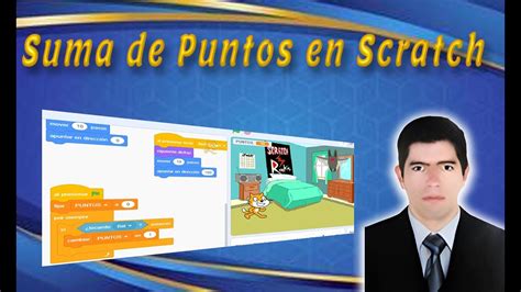 Puntos En Scratch Youtube