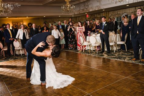 Wellesley College and Country Club Wedding, Wellesley MA - Angelina ...