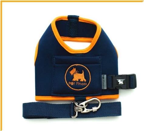 Peitoral Coleira Guia Pet Cachorro Colete Neoprene 1 Até 2kg Pet