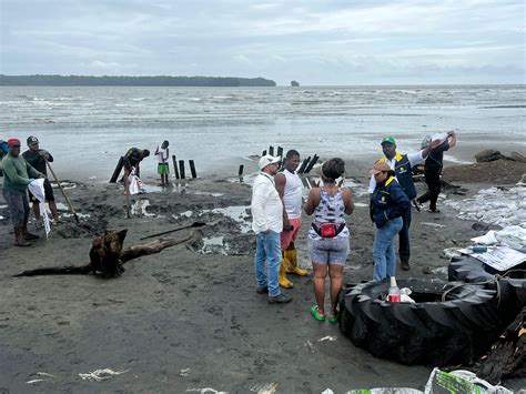 El Distrito De Buenaventura Declar La Calamidad P Blica Por Erosi N