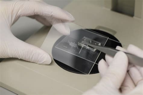 Microfluidics Fabrication - uFluidix | Microfluidic chips and devices ...