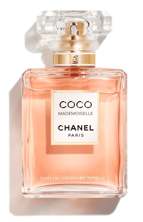 Nước Hoa Chanel CoCo Mademoiselle EDP 100ml