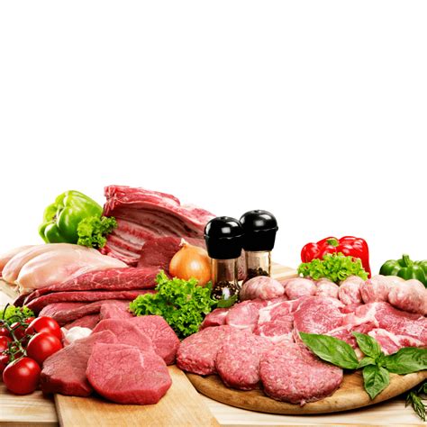 Healthy Eating with Meat: The Nutritional Benefits of High-Quality Mea ...