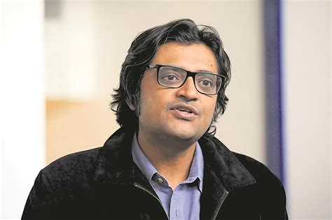 Arnab Goswami Bio Author Net Worth Journalist Aflence