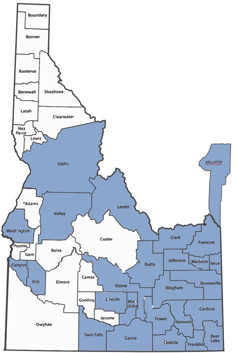 Idaho Real Estate Snapshot – The Idaho Minute